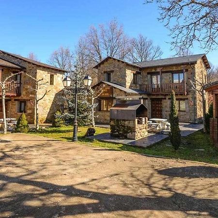 Casas Rurales San Justo 외부 사진