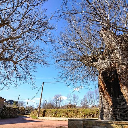 Casas Rurales San Justo 외부 사진