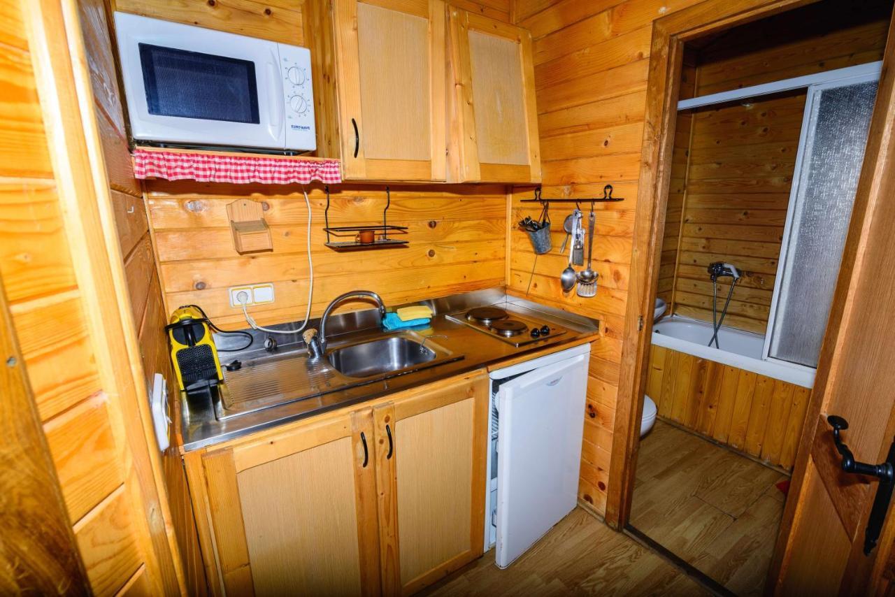 Casas Rurales San Justo 외부 사진