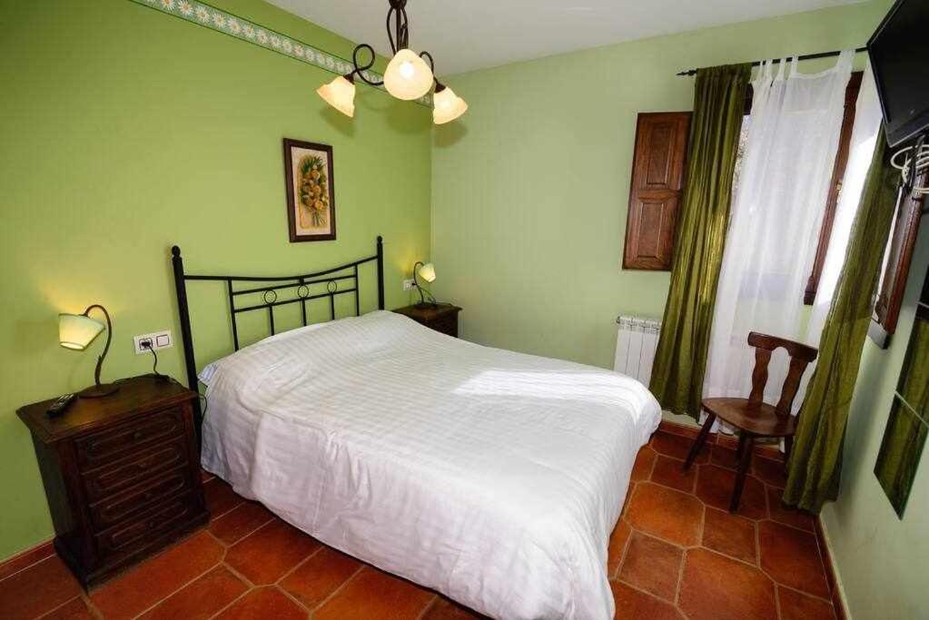 Casas Rurales San Justo 객실 사진