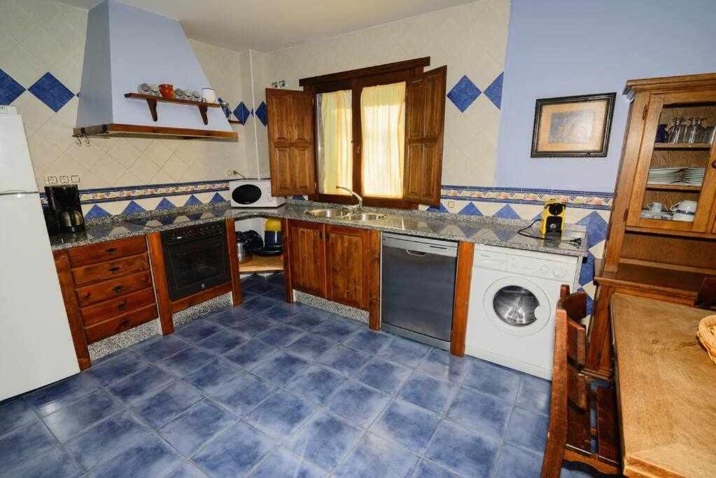 Casas Rurales San Justo 객실 사진
