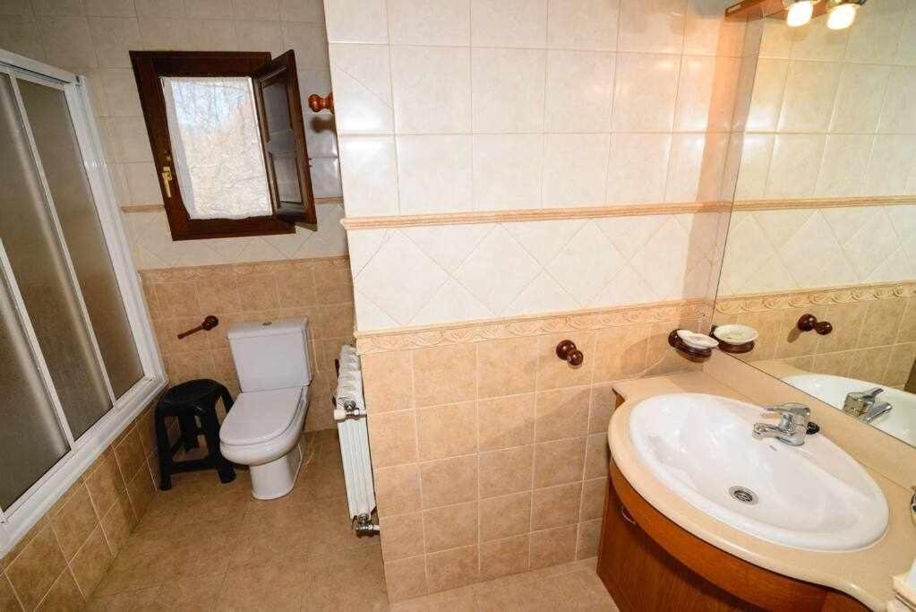 Casas Rurales San Justo 객실 사진