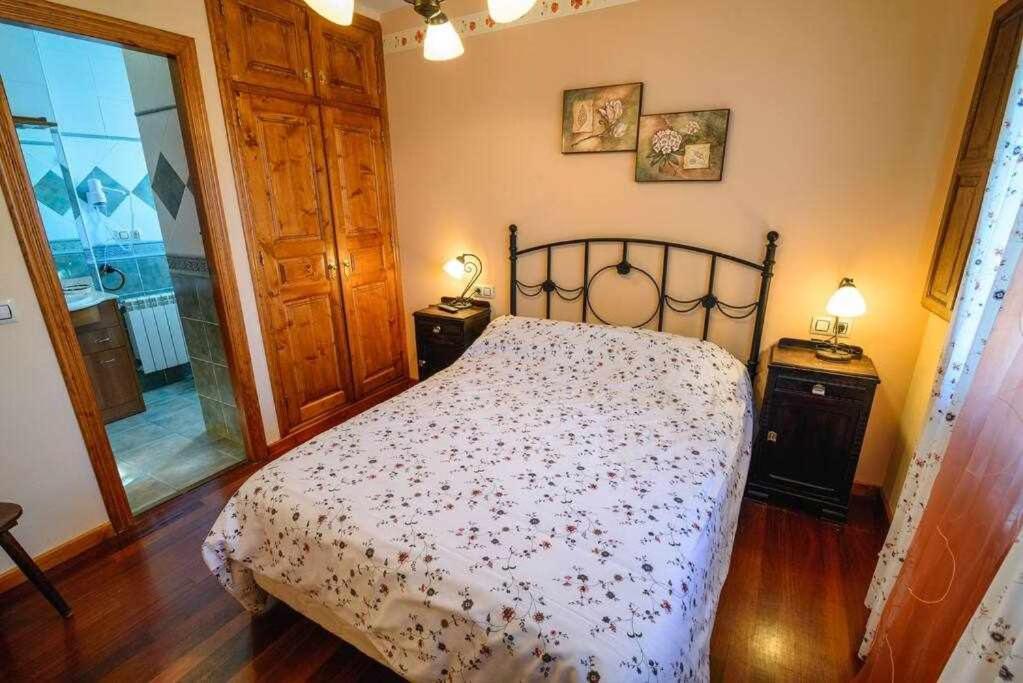 Casas Rurales San Justo 객실 사진