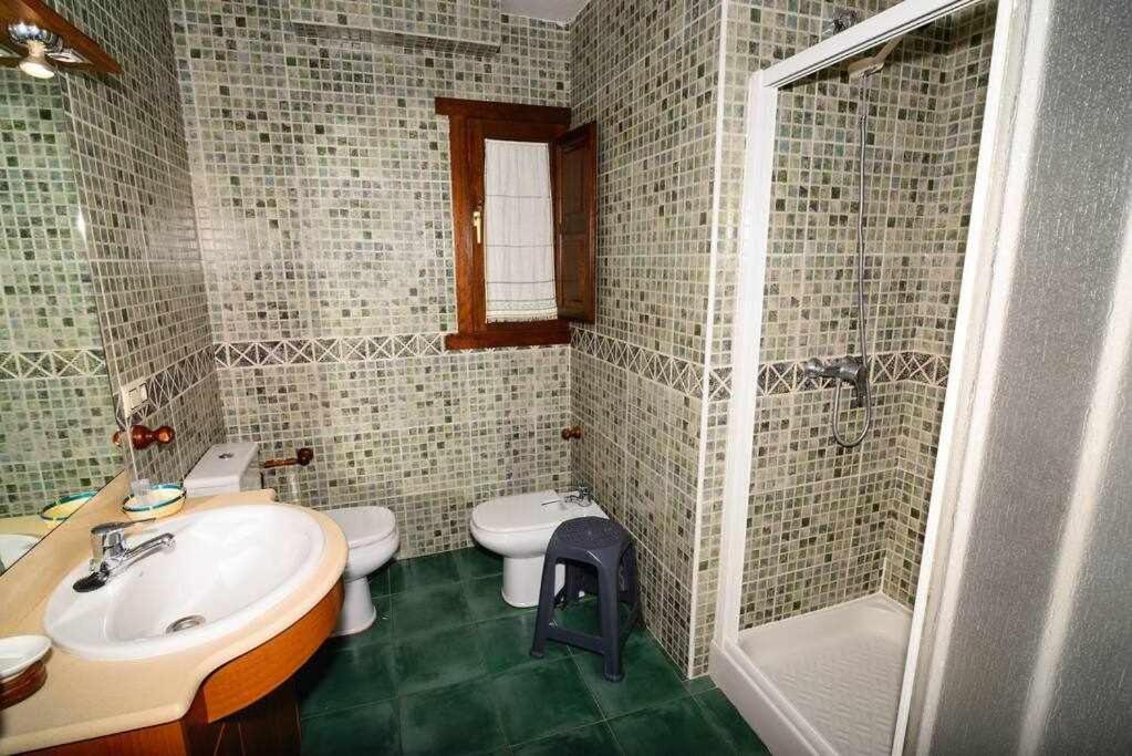 Casas Rurales San Justo 객실 사진