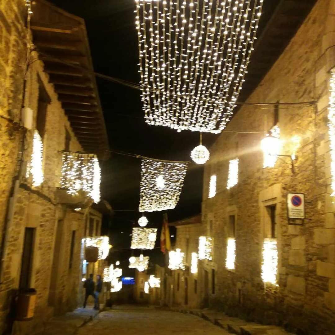 Casas Rurales San Justo 객실 사진